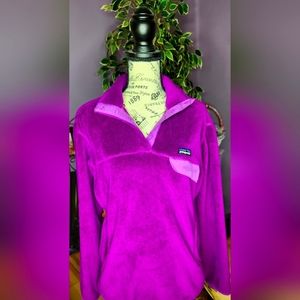 Patagonia Pullover